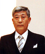 Mr. Yutaro Takahash